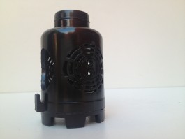 Suporte para Moxa (individual)