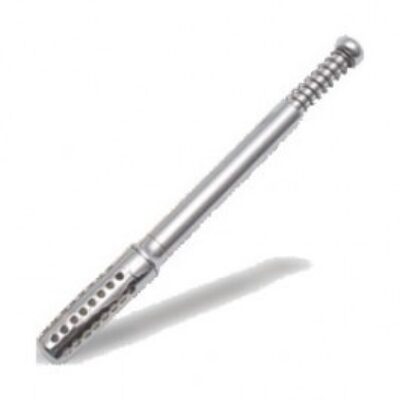 Instrumento para Ito Thermie Prata
