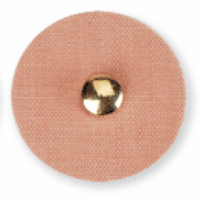 Magnetos 1000 Gauss (Dourado)