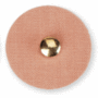 Magnetos 1000 Gauss (Dourado)
