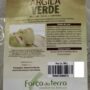 Argila Verde de 250 g - Força da Terra