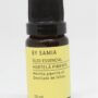 Óleo Essencial Hortelã Pimenta 10 Ml - By Samia