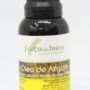 Óleo Natural de Argan 30 Ml- Força da Terra