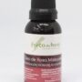 Óleo Natural de Rosa Mosqueta 30 Ml - Força da Terra