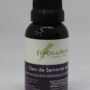Óleo Natural de Semente de Uva 30 ml - Força da Terra
