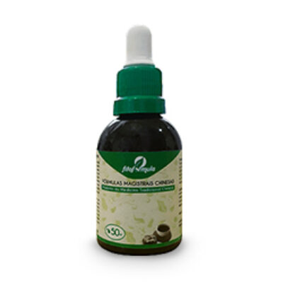 Fitoterápico Fitofórmula em Gotas – Frasco com 50 ML