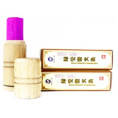 Moxa Trovão (Kit)
