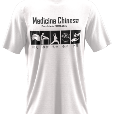 Camiseta 5 Ramos