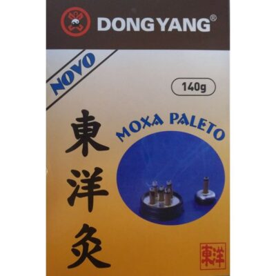 Moxa Palito Prensada de Artemisia