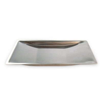 Bandeja Inox – 14 x 7