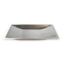 Bandeja Inox - 14 x 7