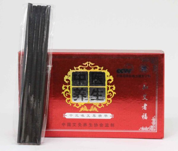 Moxa para Ito Thermie Carvão (Fino)