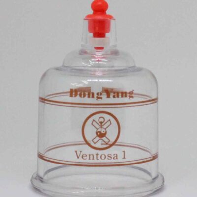 Ventosa de Acrílico Dong Yang- N 1
