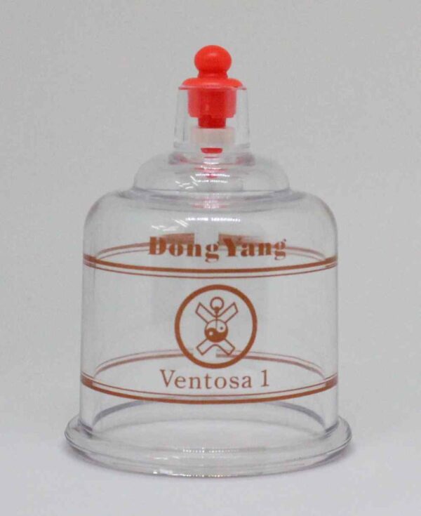 Ventosa de Acrílico Dong Yang- N 1