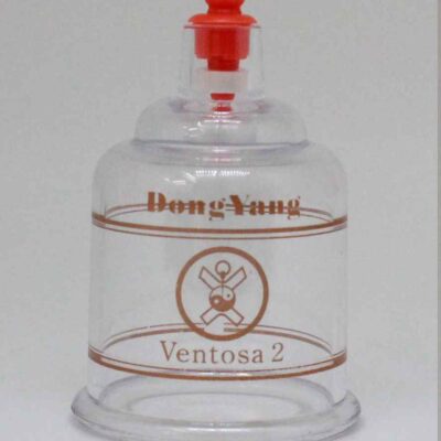 Ventosa de Acrílico Dong Yang – N 2