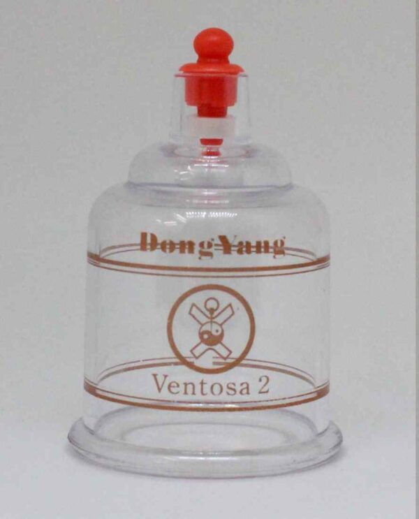 Ventosa de Acrílico Dong Yang - N 2