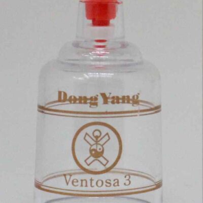 Ventosa de Acrílico Dong Yang – N 3