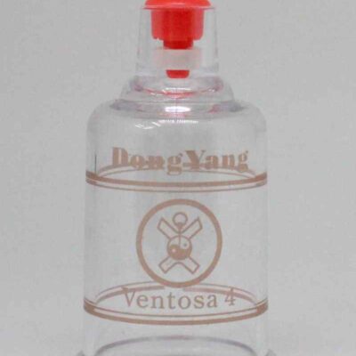 Ventosa de Acrílico Dong Yang- N 4