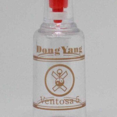 Ventosa de Acrílico Dong Yang – N 5