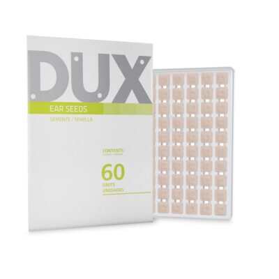 Esferas para Aurículo DUX – Ponto Semente
