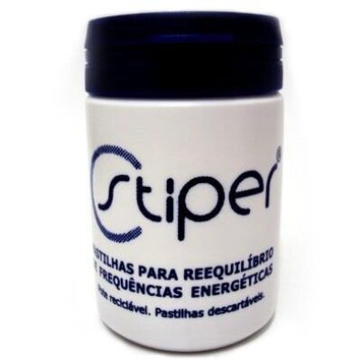 Stiper Corporal