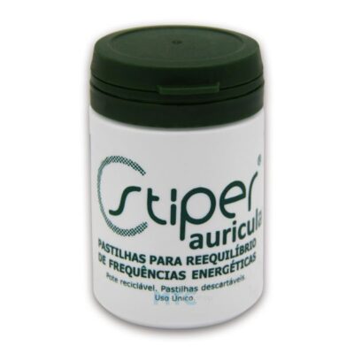 Stiper Auricular