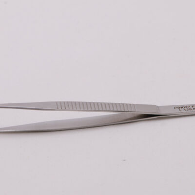 Pinça Curva 12.5cm – Fava