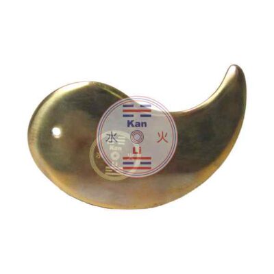 Gua Sha Cobre (YinYang) – Kan Li