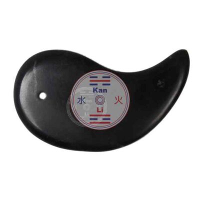 Gua Sha Pedra (YinYang) – Kan Li