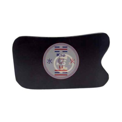 Gua Sha Base de Chifre (Retangular)