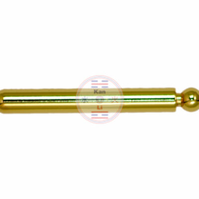 Shonishin Inri Shin Dourado – Kan Li