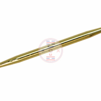 Shonishin Tei Shin Dourado – Kan Li