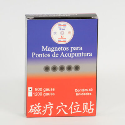 Magneto 900 Gaus – Kan Li
