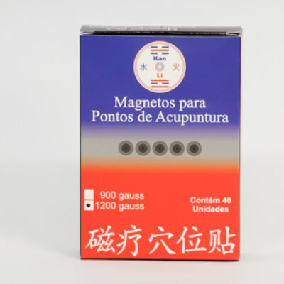 Magneto 1200 Gaus – Kan Li