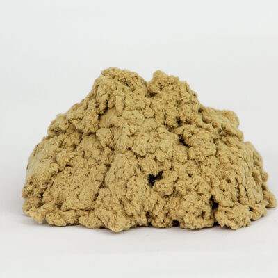 Moxa em Lã Dourada 250g – Kan Li