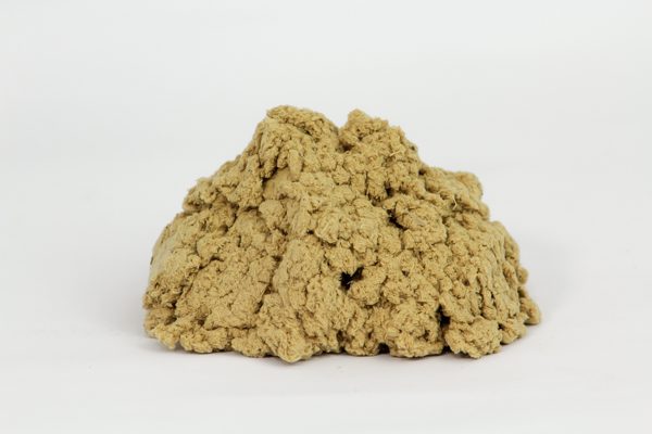 Moxa em Lã Dourada 250g - Kan Li