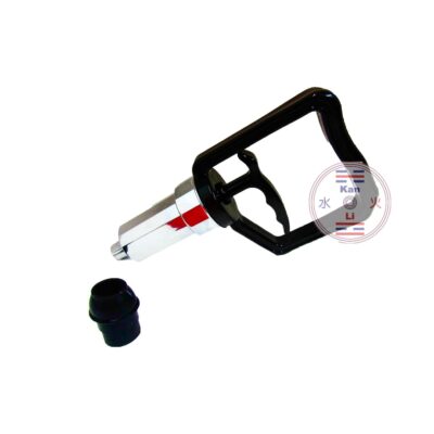 Pistola para Ventosa de Acrílico Kan Li