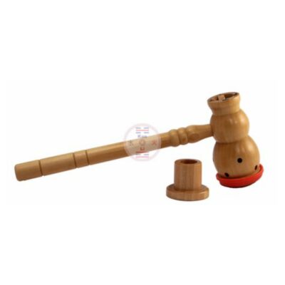 Cachimbo para Moxa Kan Li