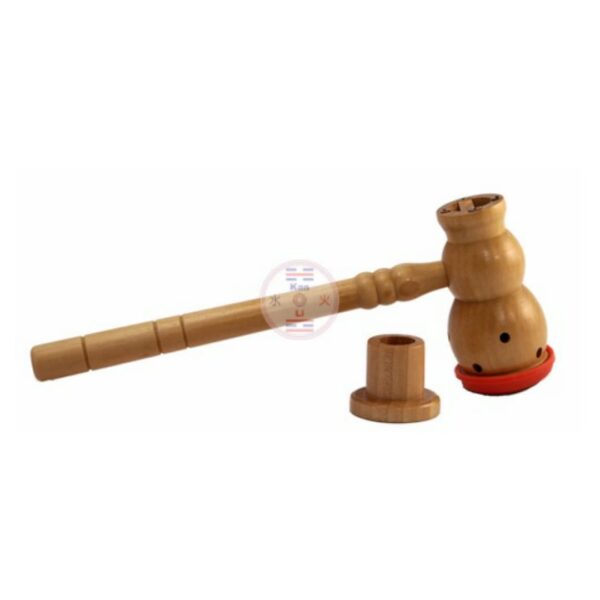 Cachimbo para Moxa Kan Li