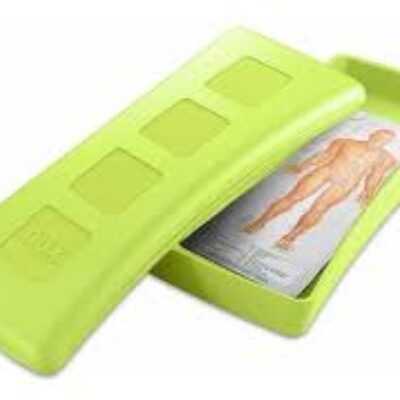 Estojo DUX Pequeno – Multicase 400