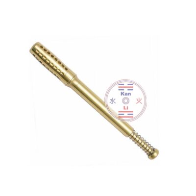 Instrumento para Ito Thermie Dourado Kan Li