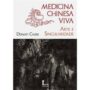 Livro Medicina Chinesa Viva - Arte e Singularidade