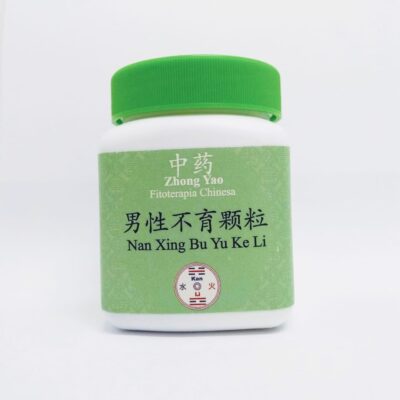 Chá em grânulos – Nan Xing Bu Yu Ke Li