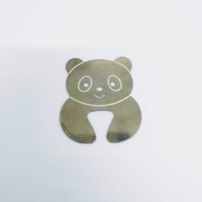 Shonishin Panda – Kan Li