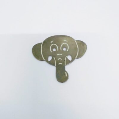 Shonishin Elefante – Kan Li