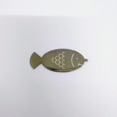 Shonishin Peixinho – Kan Li
