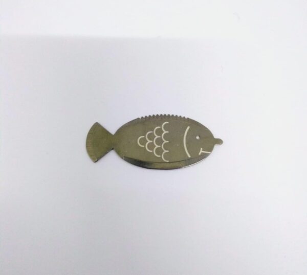 Shonishin Peixinho - Kan Li