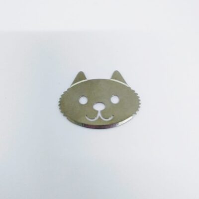 Shonishin Gatinho – Kan Li