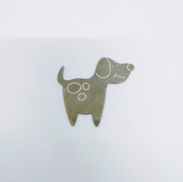 Shonishin Cachorrinho - Kan Li