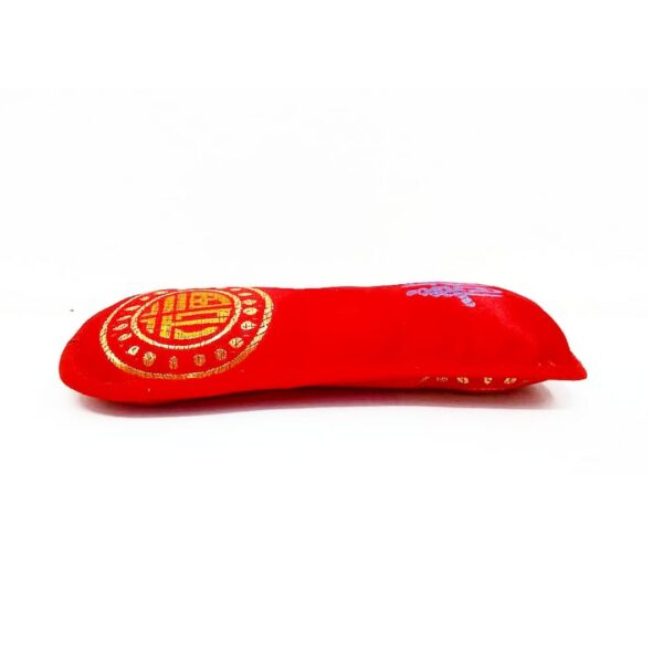 ALMOFADA PARA APALPAÇÃO DE PULSO - KAN LI - Imagem 2